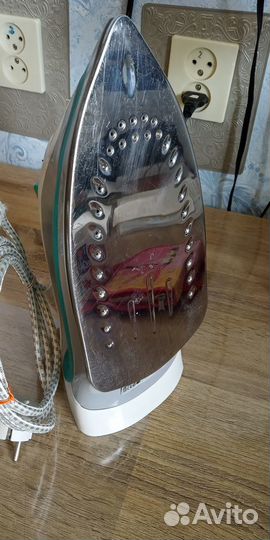 Утюг смотрите фото рабочий