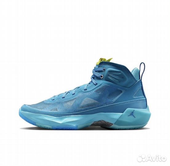 Air jordan 37 Zion Naruto