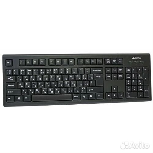 A4Tech KR-85 (KR-85)