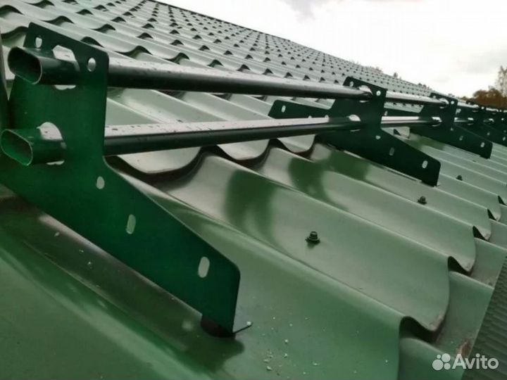 Снегодержатели от производителя