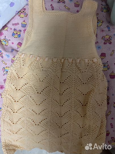 Вещи на мылыша 62-68