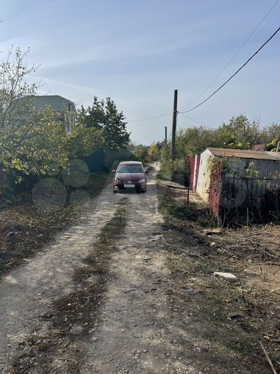 Участок 6 сот. (СНТ, ДНП)