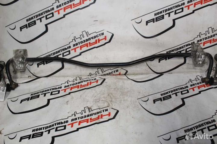 Стабилизатор lexus GS300 GS350 GS430 GS450H GS460 GRS190 GRS191 GWS191 URS190 UZS190 задний 14 мм 2W