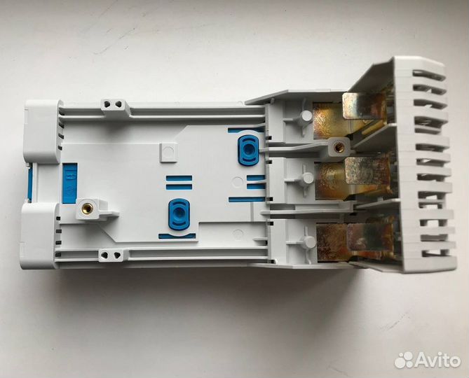 MC195700 ECL60160-l Адаптер сборной шины Wohner Sc