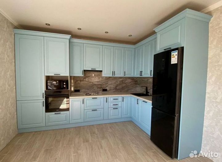 Кухня на заказ