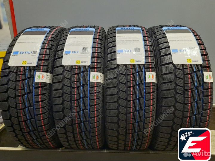 Viatti Brina V-521 255/45 R18 103T