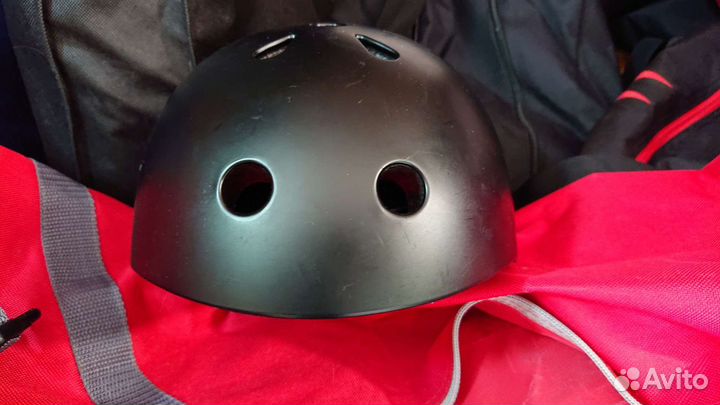 Детский шлем защитный