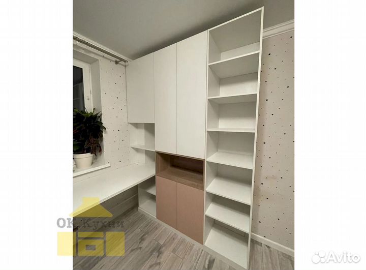 Шкаф навесной