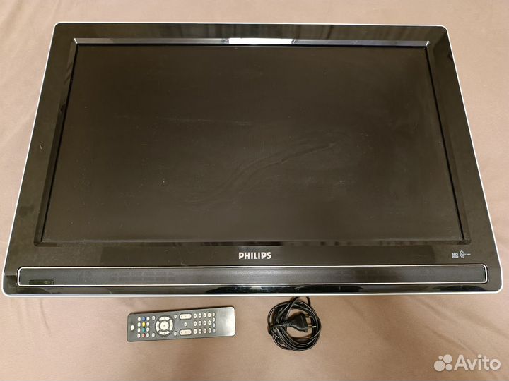 ЖК телевизор Philips 32PFL7962D/12