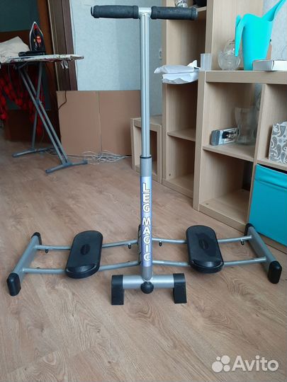 Тренажер leg magic