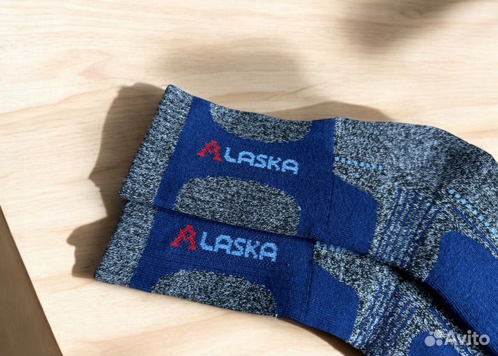 Термоноски Alaska