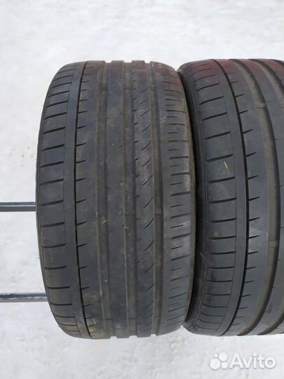 Falken Azenis FK-453 245/35 R19 92Y