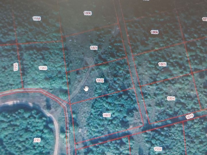 Участок 22 сот. (ИЖС)