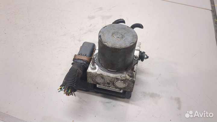 Блок абс, насос Peugeot 3008, 2010