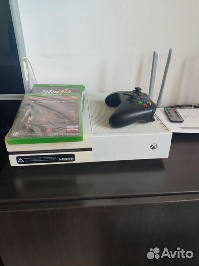 Xbox One