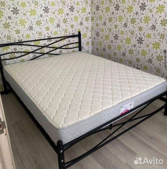 Кровать Виктория