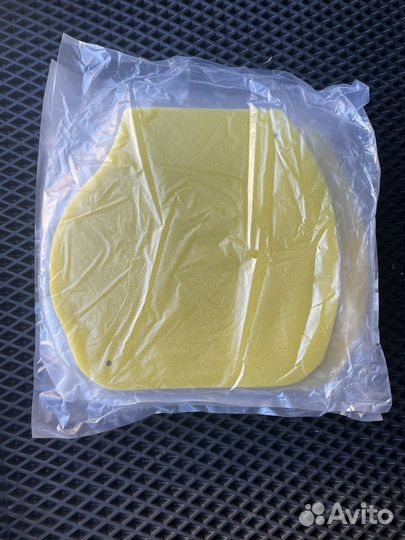 Воздушный фильтр Yamaha Grizzly 700