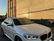 BMW X4 3.0 AT, 2019, 69 900 км, с пробегом, цена 5 250 000 руб.