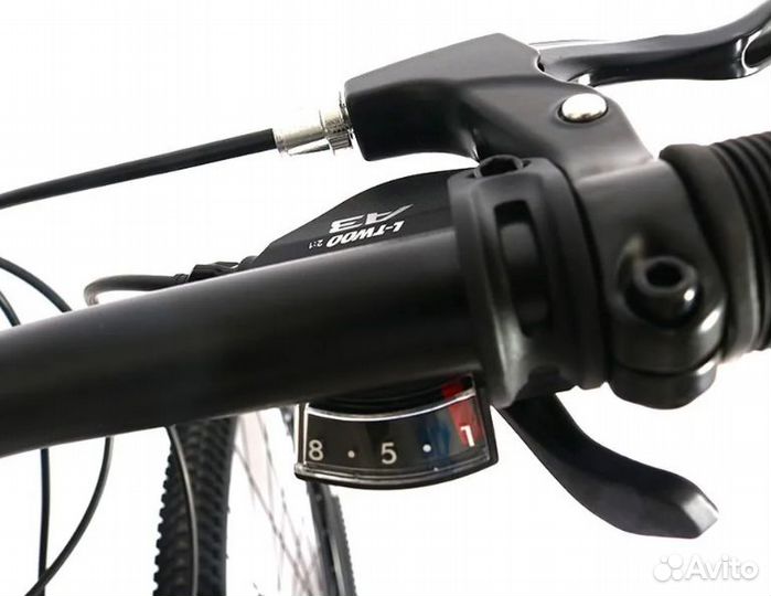 Велосипед взрослый