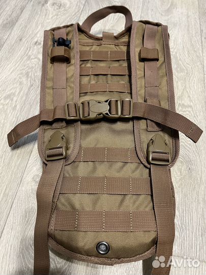 Рюкзак Сплав Hydropack и питьевая система