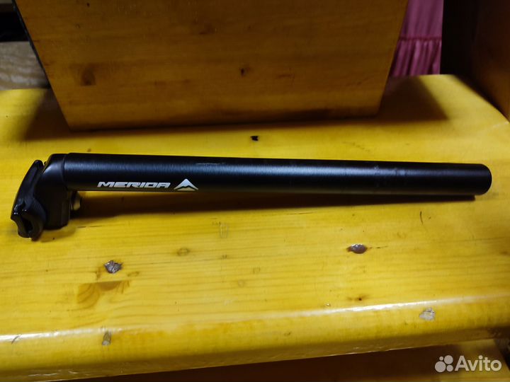 Подседельный штырь merida