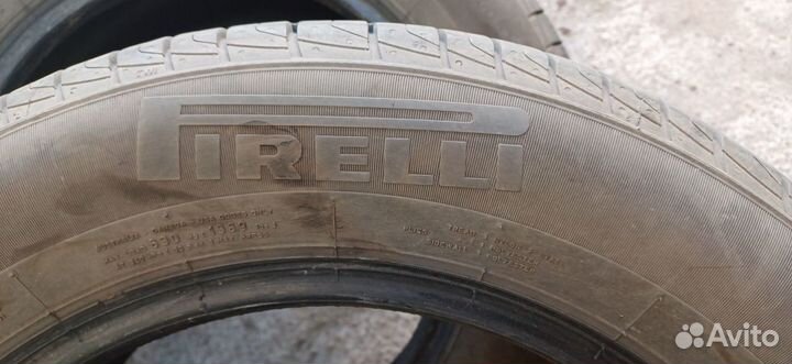 Pirelli Cinturato P1 185/65 R15