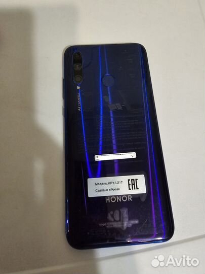 HONOR 10i, 4/128 ГБ