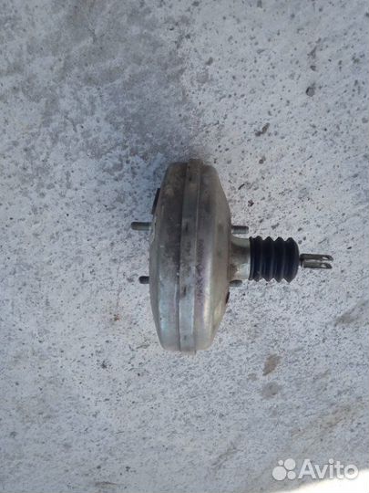 Вакуумный усилитель тормозов Лада 2110 2110
