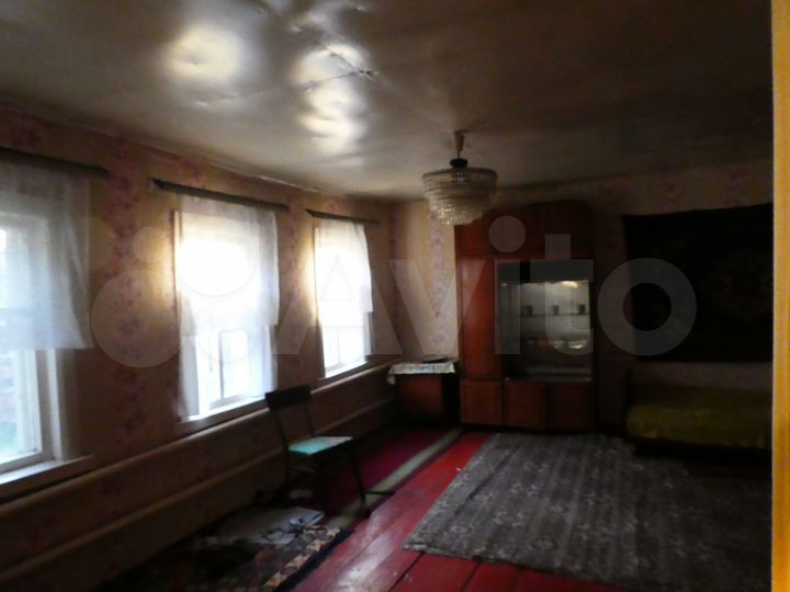 Дом 38,8 м² на участке 16 сот.