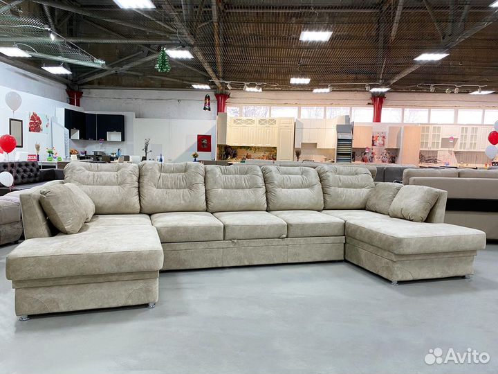 Диван рассрочка доставка