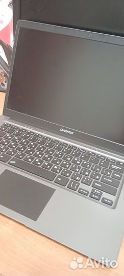 Ноутбук digma