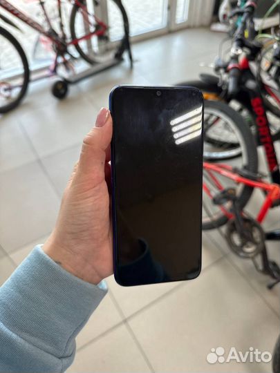 Xiaomi Redmi 9T, 4/128 ГБ