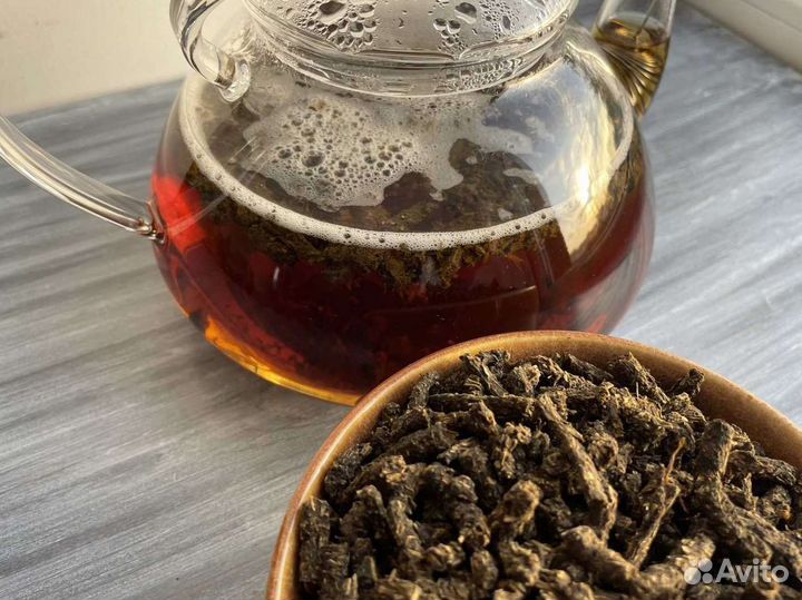 Иван чай 1кг кипрей полезный, натуральный состав