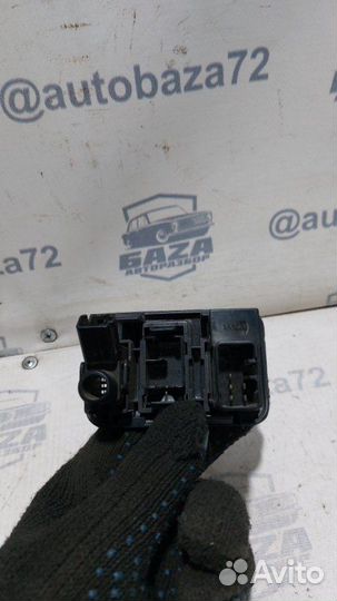 Кнопка Toyota Cresta GX90 1GFE 1996