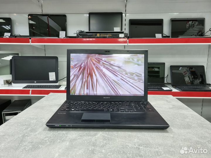 Ноутбук для учёбы