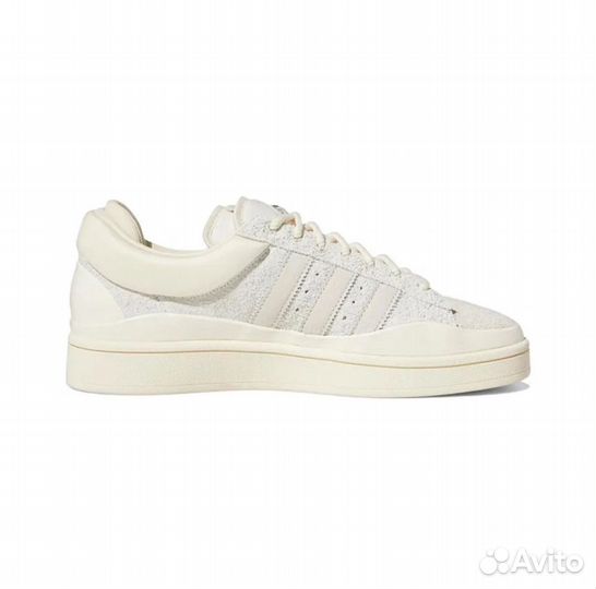 Кроссовки Bad Bunny x Adidas Campus Light Cream