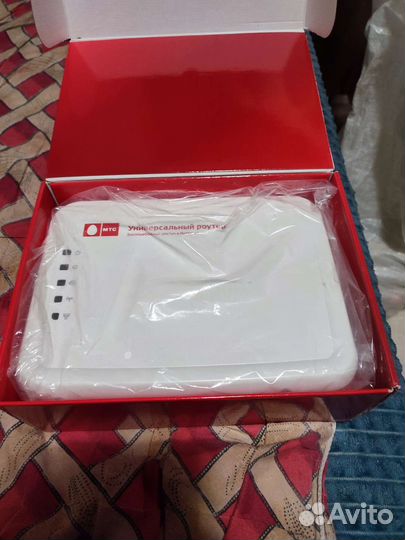 Модемы и роутеры 3 G Wi-Fi