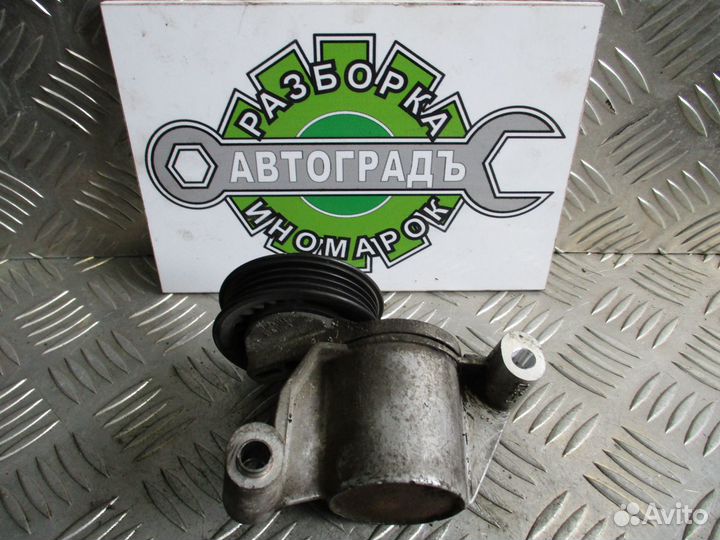 Ролик натяжитель ремня Ford Focus 3 2012г 2.0 xqda