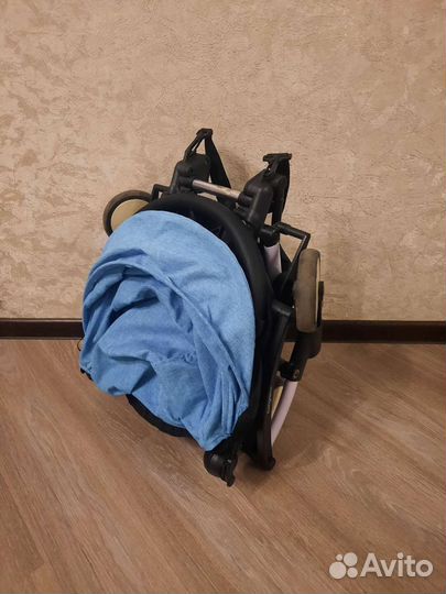 Коляска Babytime