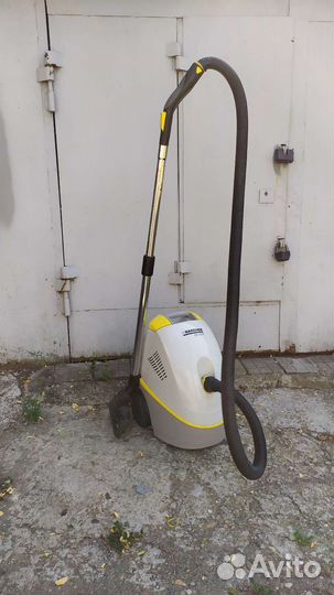 Пылесос Karcher ds 5500