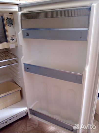 Холодильник Саратов 1225м