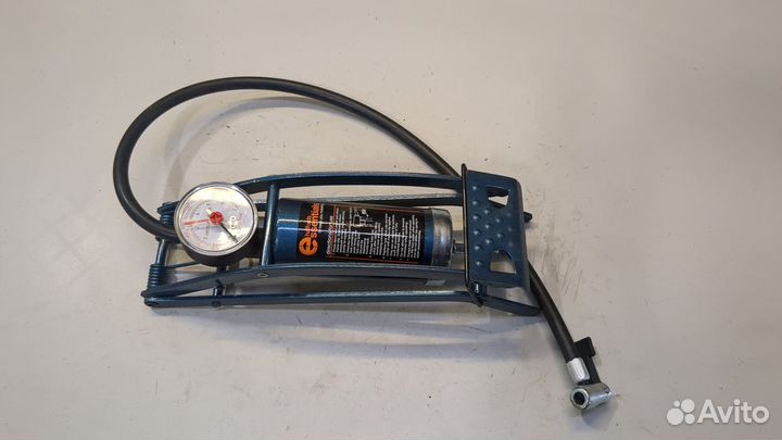 Компрессор подкачки шин Perodua Kelisa, 2008