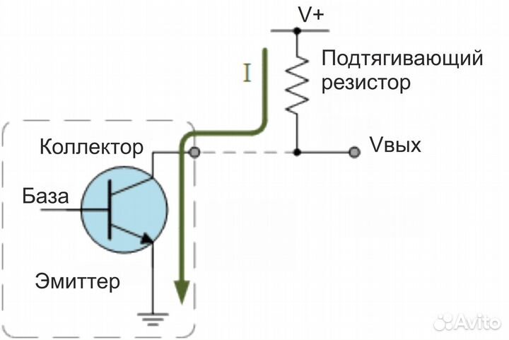 Корректор SCR-4L1 частоты импульсов для спидометра