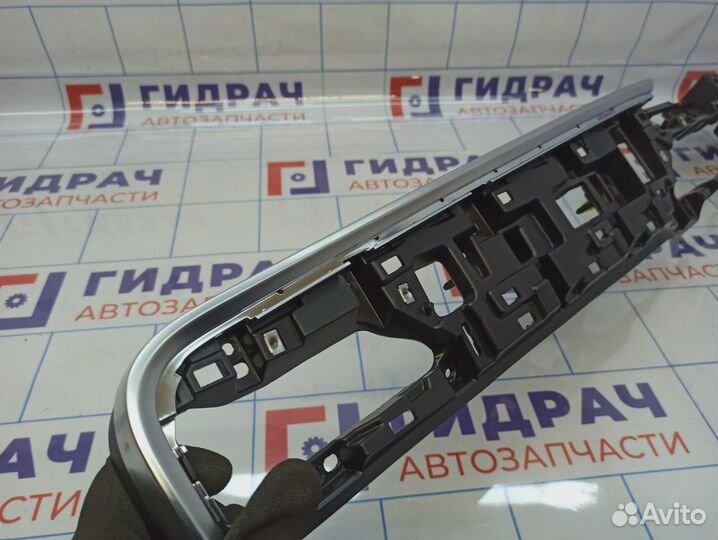 Накладка на торпедо Chery Tiggo 4 Pro T1A5306196