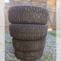 Hankook Winter I'Pike RS2 W429 185/60 R15 88