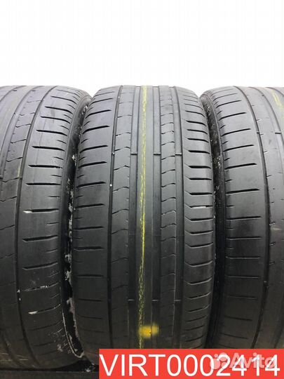 Pirelli P Zero PZ4 285/40 R21 109Y