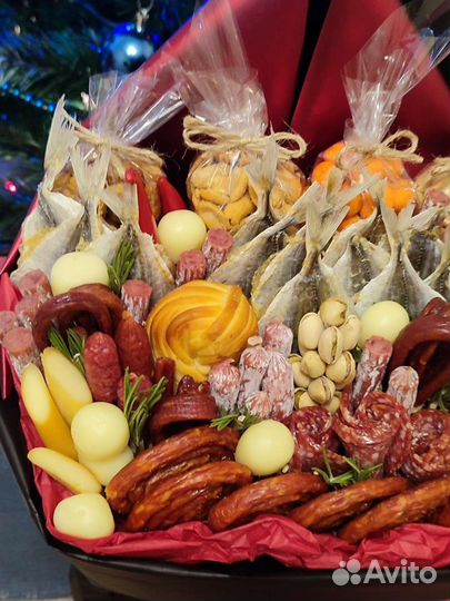 Подарок на 23 февраля