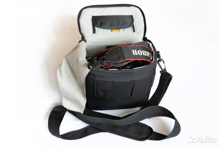 Фотокамера Canon 450D Kit