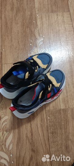 Детская обувь для мальчика