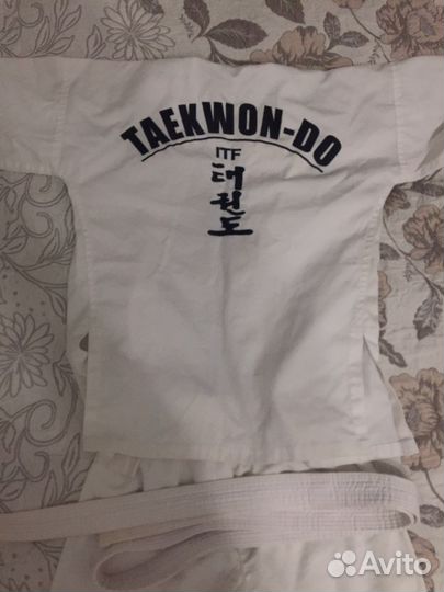 Кимоно детское